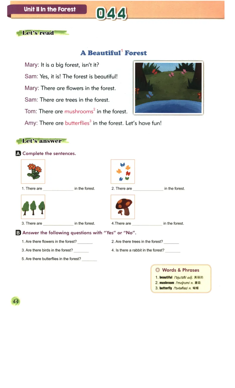 读霸小学英语2年级阅读128篇_26春四年级上下册人教版_四上英语合集人教版PEP英语四年级上册新教材（教学视频+课件+动画+音频+练习+教案）_17练习资料_《英语阅读128篇》