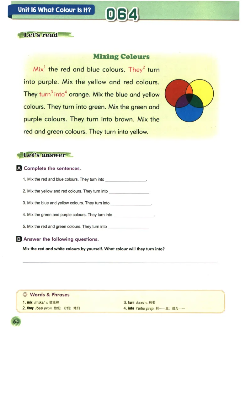 读霸小学英语2年级阅读128篇_26春四年级上下册人教版_四上英语合集人教版PEP英语四年级上册新教材（教学视频+课件+动画+音频+练习+教案）_17练习资料_《英语阅读128篇》