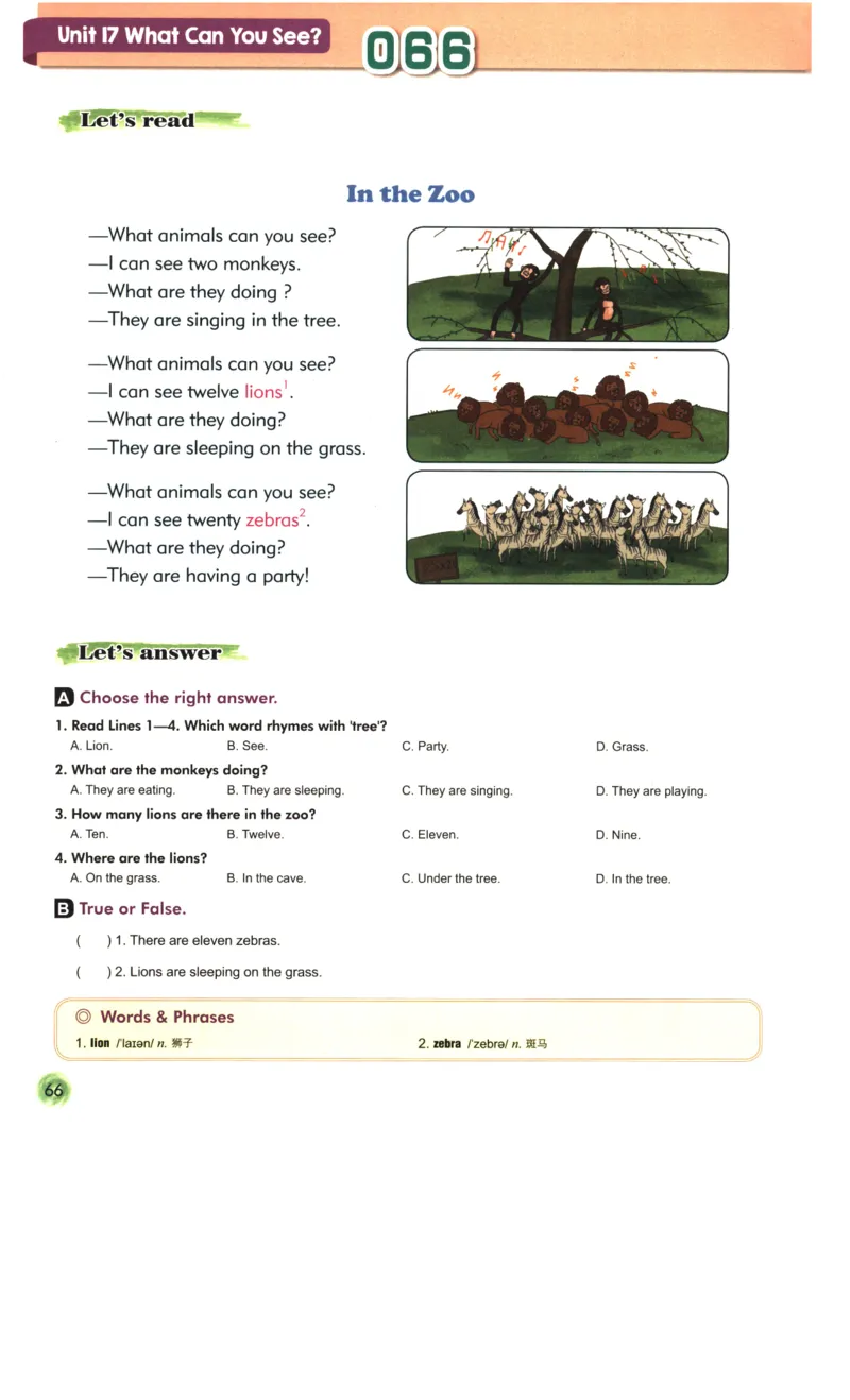 读霸小学英语2年级阅读128篇_26春四年级上下册人教版_四上英语合集人教版PEP英语四年级上册新教材（教学视频+课件+动画+音频+练习+教案）_17练习资料_《英语阅读128篇》