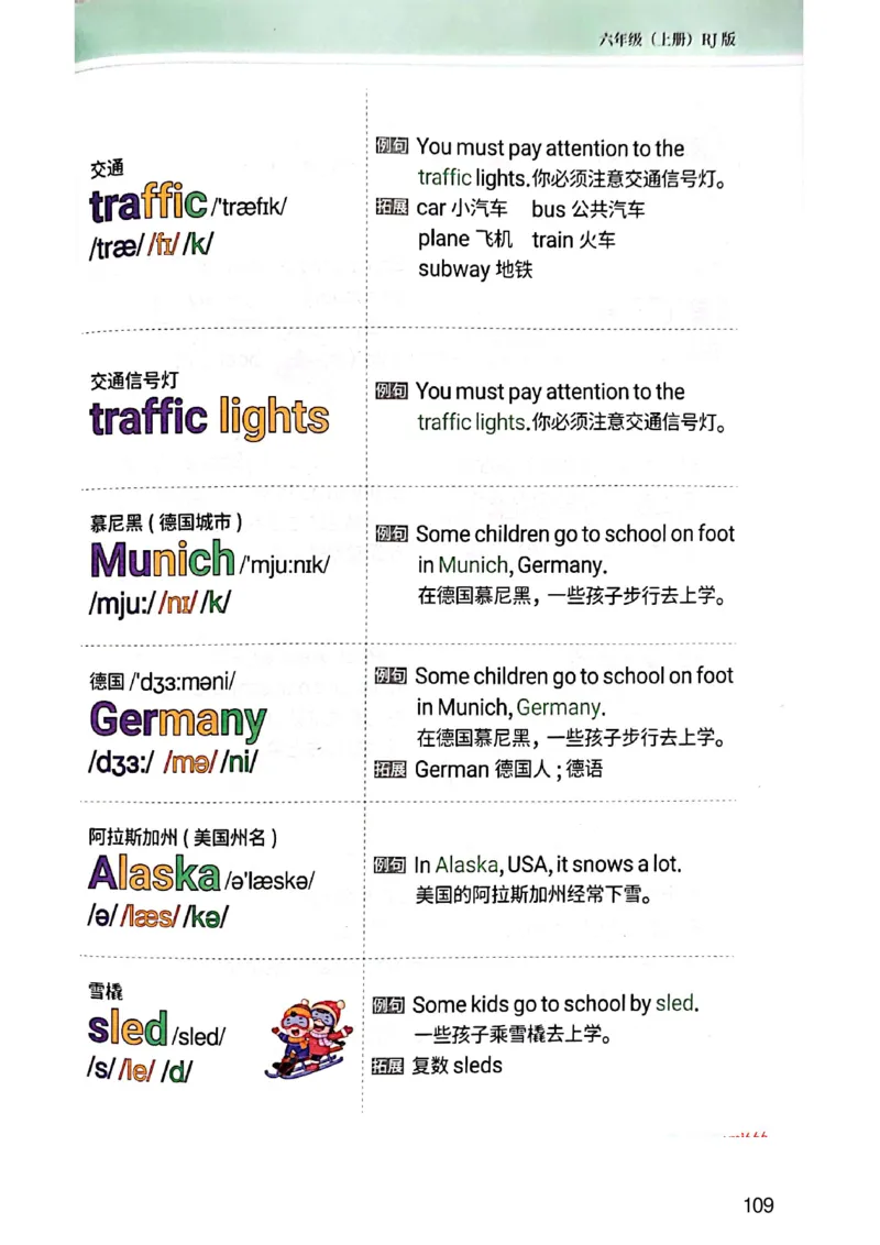 斗半匠-小学生你得这样背单词_26春四年级上下册人教版_四上英语合集人教版PEP英语四年级上册新教材（教学视频+课件+动画+音频+练习+教案）_17练习资料_《小学英语一本通》