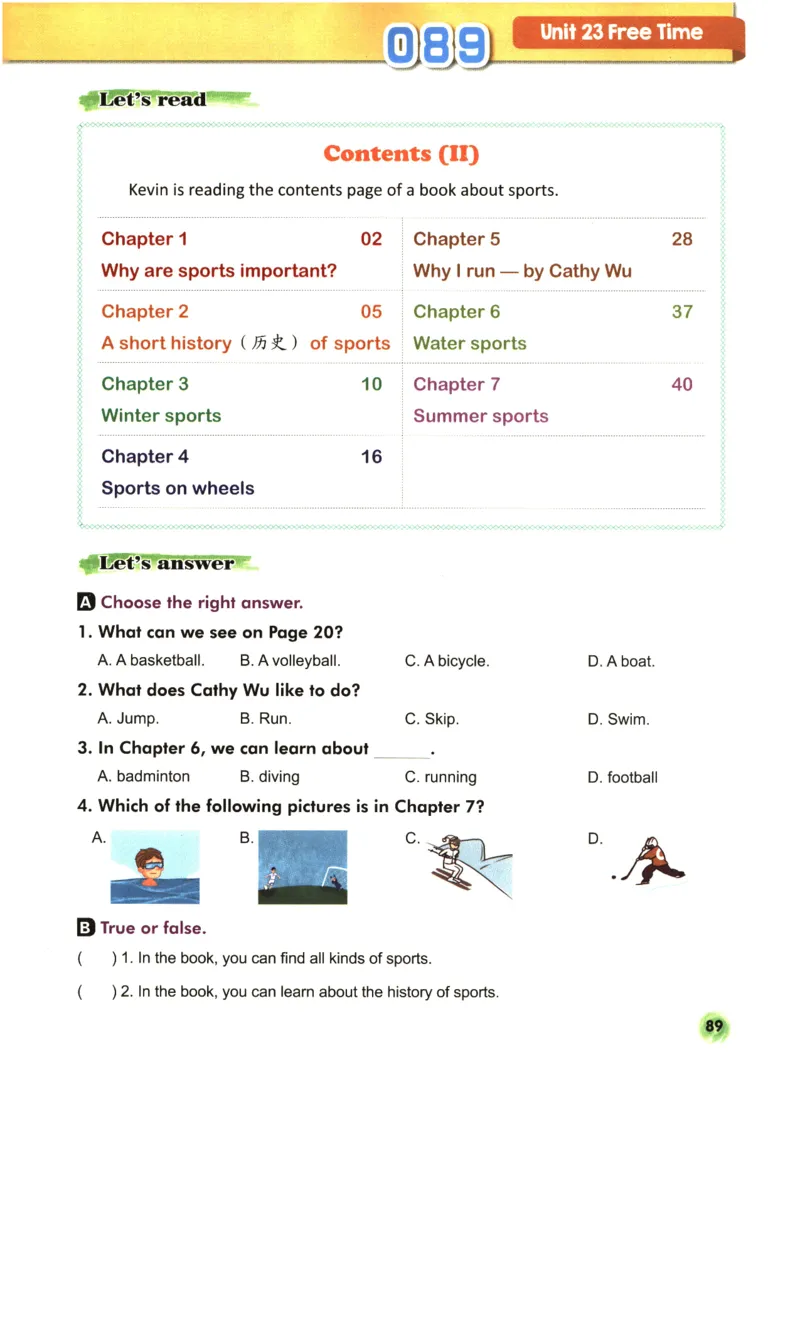 读霸小学英语3年级阅读128篇_26春四年级上下册人教版_四上英语合集人教版PEP英语四年级上册新教材（教学视频+课件+动画+音频+练习+教案）_17练习资料_《英语阅读128篇》