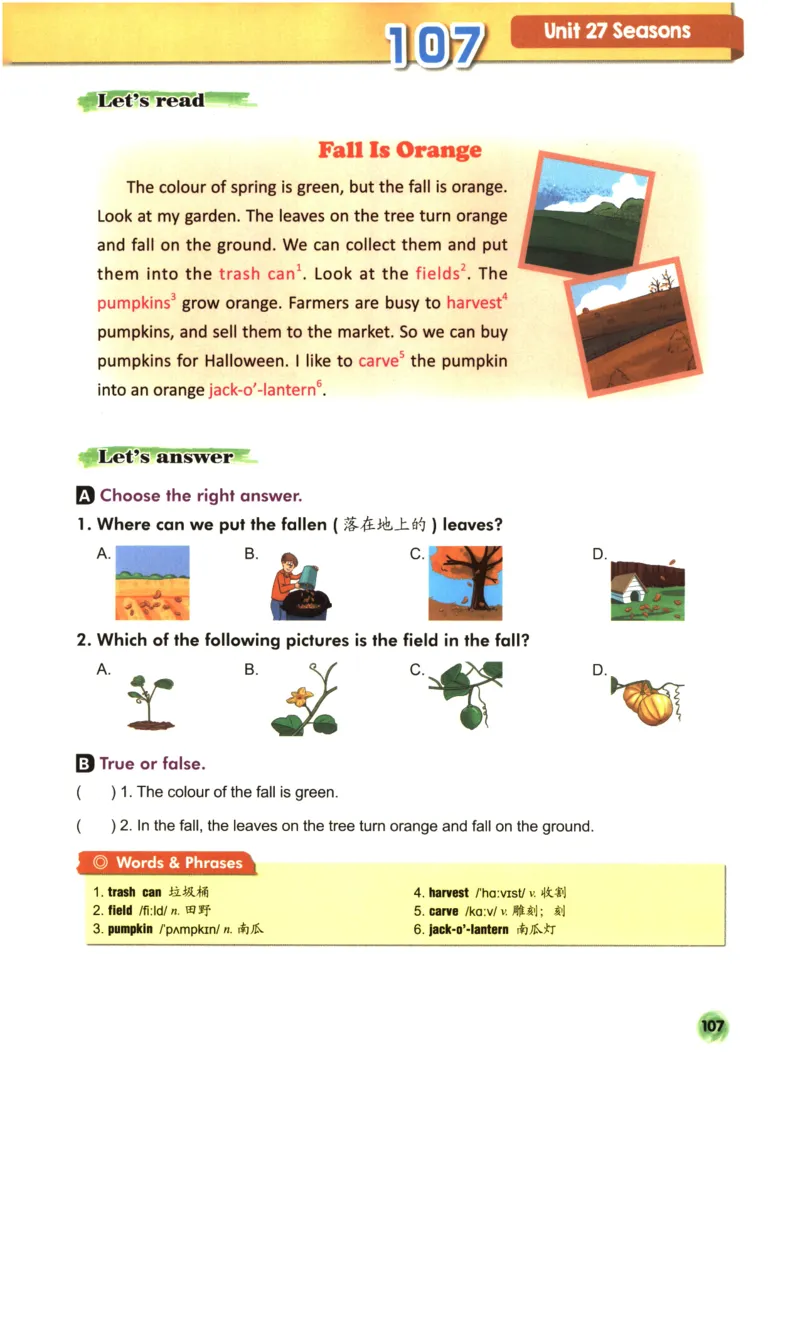 读霸小学英语3年级阅读128篇_26春四年级上下册人教版_四上英语合集人教版PEP英语四年级上册新教材（教学视频+课件+动画+音频+练习+教案）_17练习资料_《英语阅读128篇》