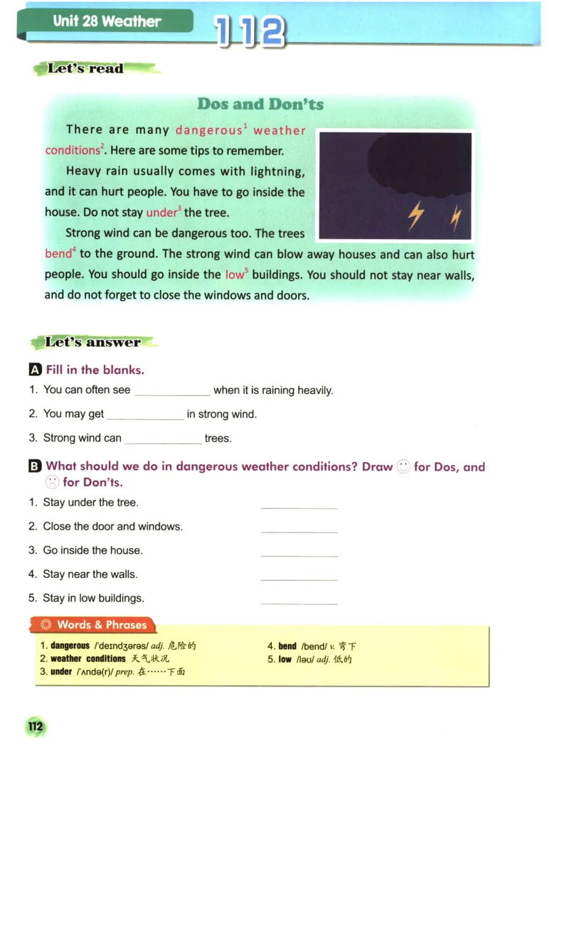 读霸小学英语3年级阅读128篇_26春四年级上下册人教版_四上英语合集人教版PEP英语四年级上册新教材（教学视频+课件+动画+音频+练习+教案）_17练习资料_《英语阅读128篇》