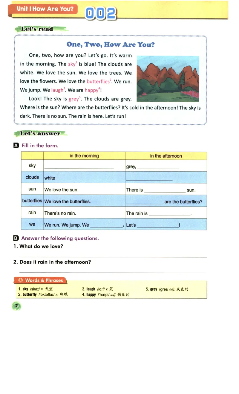 读霸小学英语3年级阅读128篇_26春四年级上下册人教版_四上英语合集人教版PEP英语四年级上册新教材（教学视频+课件+动画+音频+练习+教案）_17练习资料_《英语阅读128篇》