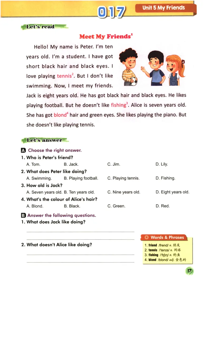 读霸小学英语3年级阅读128篇_26春四年级上下册人教版_四上英语合集人教版PEP英语四年级上册新教材（教学视频+课件+动画+音频+练习+教案）_17练习资料_《英语阅读128篇》