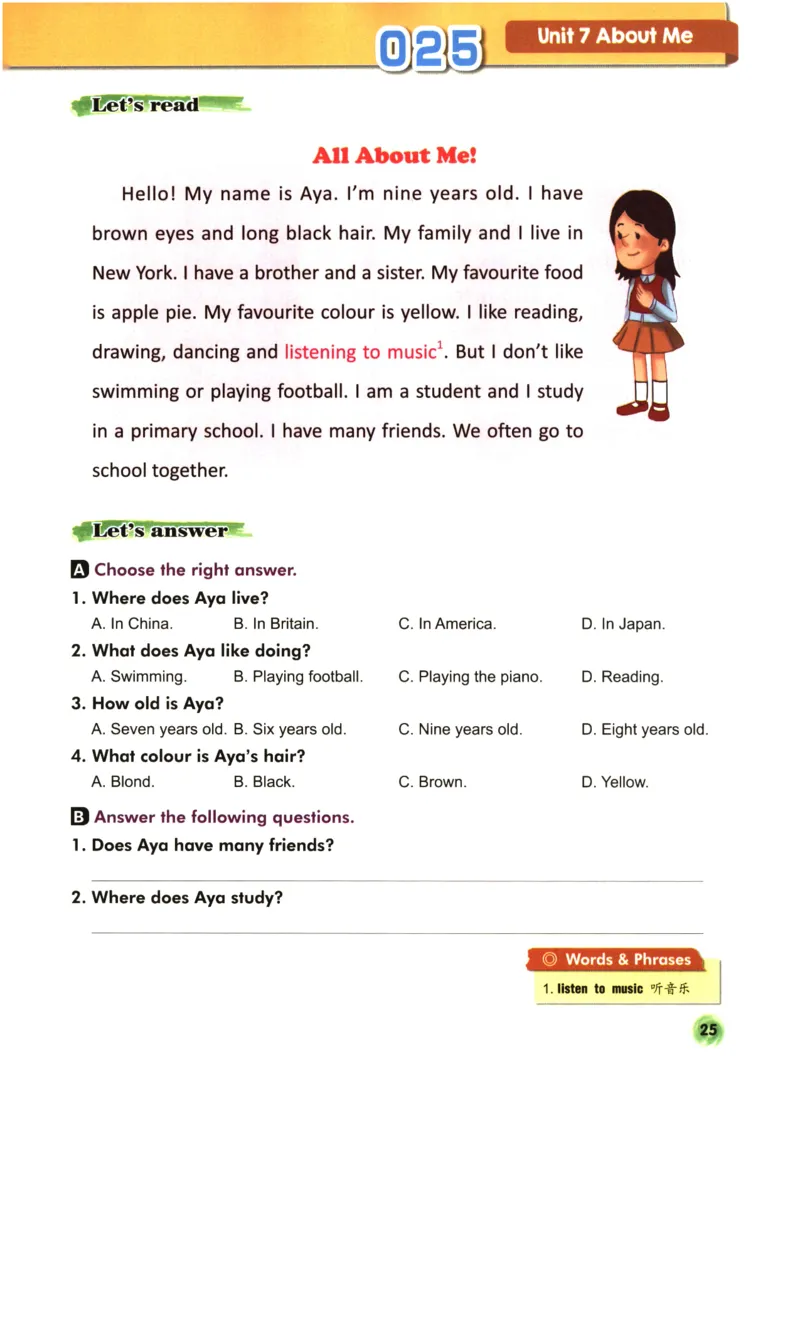 读霸小学英语3年级阅读128篇_26春四年级上下册人教版_四上英语合集人教版PEP英语四年级上册新教材（教学视频+课件+动画+音频+练习+教案）_17练习资料_《英语阅读128篇》