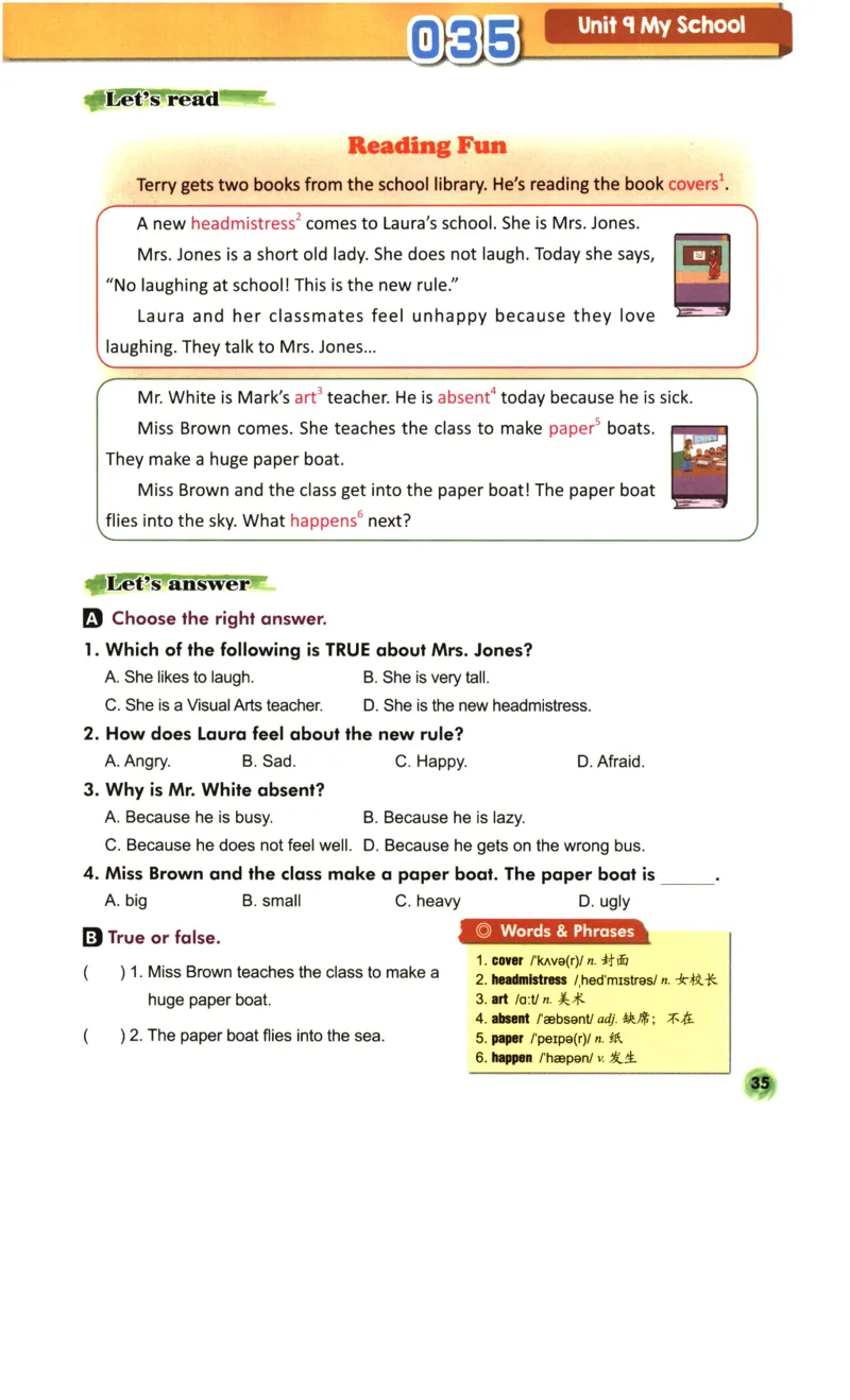 读霸小学英语3年级阅读128篇_26春四年级上下册人教版_四上英语合集人教版PEP英语四年级上册新教材（教学视频+课件+动画+音频+练习+教案）_17练习资料_《英语阅读128篇》