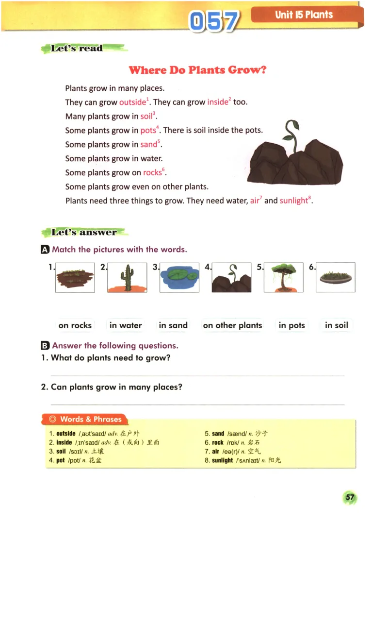 读霸小学英语3年级阅读128篇_26春四年级上下册人教版_四上英语合集人教版PEP英语四年级上册新教材（教学视频+课件+动画+音频+练习+教案）_17练习资料_《英语阅读128篇》