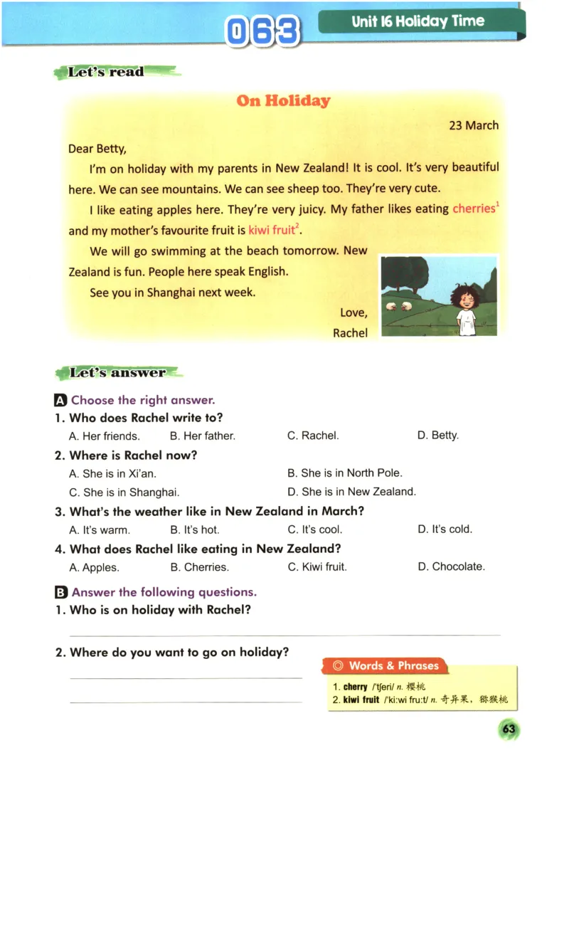 读霸小学英语3年级阅读128篇_26春四年级上下册人教版_四上英语合集人教版PEP英语四年级上册新教材（教学视频+课件+动画+音频+练习+教案）_17练习资料_《英语阅读128篇》