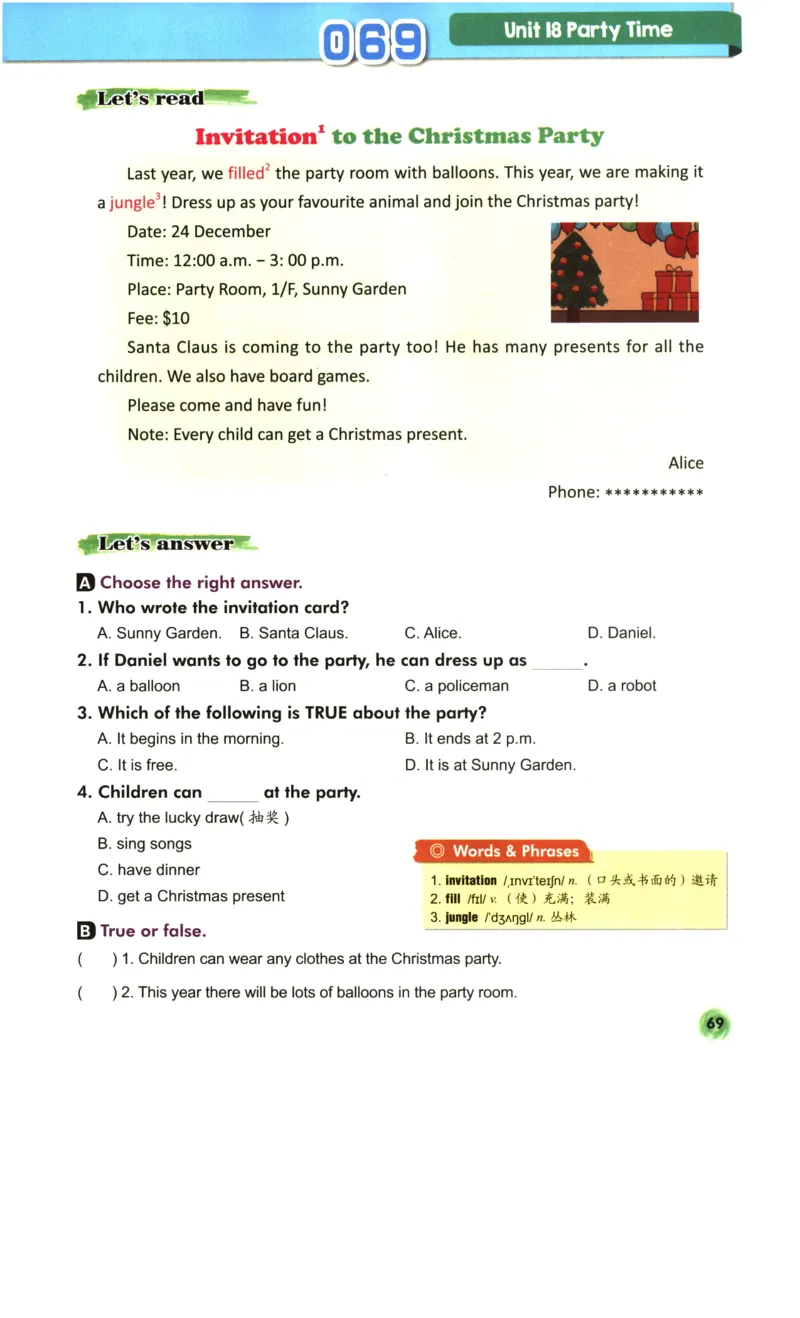 读霸小学英语3年级阅读128篇_26春四年级上下册人教版_四上英语合集人教版PEP英语四年级上册新教材（教学视频+课件+动画+音频+练习+教案）_17练习资料_《英语阅读128篇》