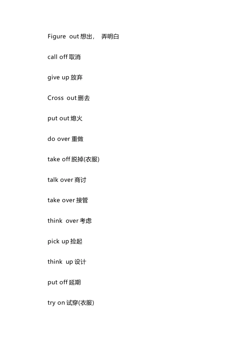 2021届人大附中高中英语新高考语法一轮复习讲义（20）易用错动词（spend，take，cost、await，wait等）知识点总结整理_03高考英语_新高考复习资料_2022年新高考资料_2022年新高考英语一轮复习