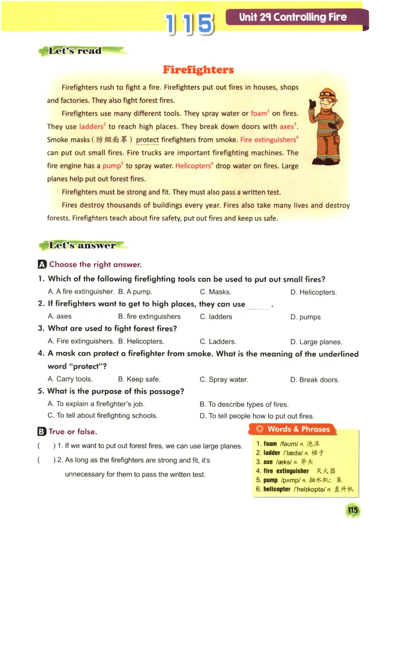 读霸小学英语6年级阅读128篇_26春四年级上下册人教版_四上英语合集人教版PEP英语四年级上册新教材（教学视频+课件+动画+音频+练习+教案）_17练习资料_《英语阅读128篇》