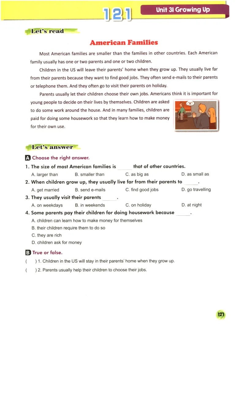 读霸小学英语6年级阅读128篇_26春四年级上下册人教版_四上英语合集人教版PEP英语四年级上册新教材（教学视频+课件+动画+音频+练习+教案）_17练习资料_《英语阅读128篇》