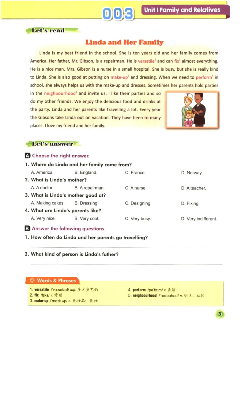 读霸小学英语6年级阅读128篇_26春四年级上下册人教版_四上英语合集人教版PEP英语四年级上册新教材（教学视频+课件+动画+音频+练习+教案）_17练习资料_《英语阅读128篇》