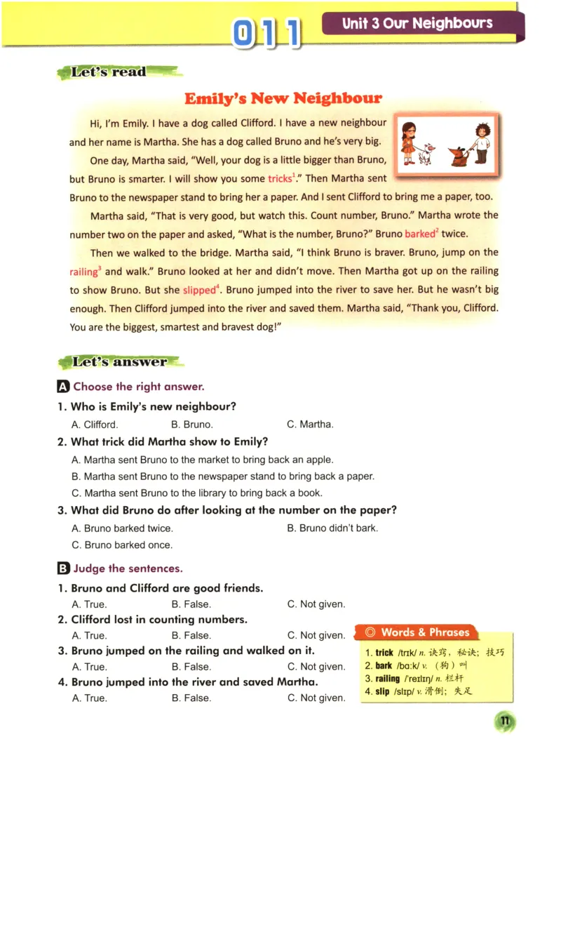 读霸小学英语6年级阅读128篇_26春四年级上下册人教版_四上英语合集人教版PEP英语四年级上册新教材（教学视频+课件+动画+音频+练习+教案）_17练习资料_《英语阅读128篇》