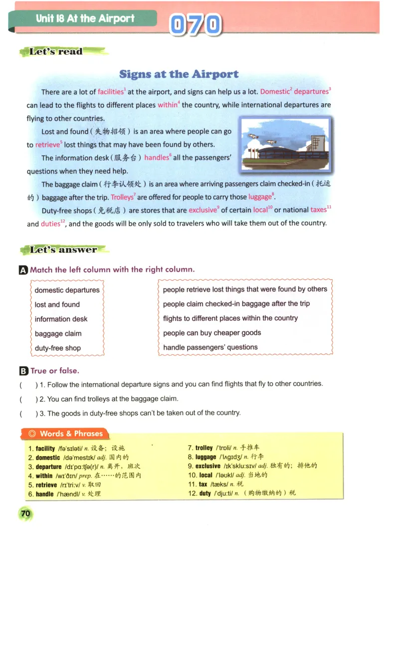 读霸小学英语6年级阅读128篇_26春四年级上下册人教版_四上英语合集人教版PEP英语四年级上册新教材（教学视频+课件+动画+音频+练习+教案）_17练习资料_《英语阅读128篇》