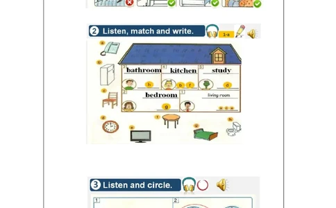 4Again,Please！_课后练习_26春四年级上下册人教版_四上英语合集人教版PEP英语四年级上册新教材（教学视频+课件+动画+音频+练习+教案）_17练习资料_小学英语（预习复习资料大礼包）