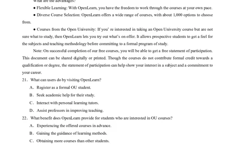 2025届高三英语高考模拟风向标卷01（浙江特供卷)（原题版）_03高考英语_2025年新高考资料_二轮复习_2025年高考英语二轮热点题型归纳与变式演练（新高考通用）340016860