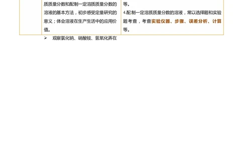 专题07溶液（讲义）（解析版）_02中考总复习（2026版更新中）_05-化学-中考总复习_2025年中考复习资料_2025中考化学一轮复习讲义+课件_讲义_专题07溶液（讲义）