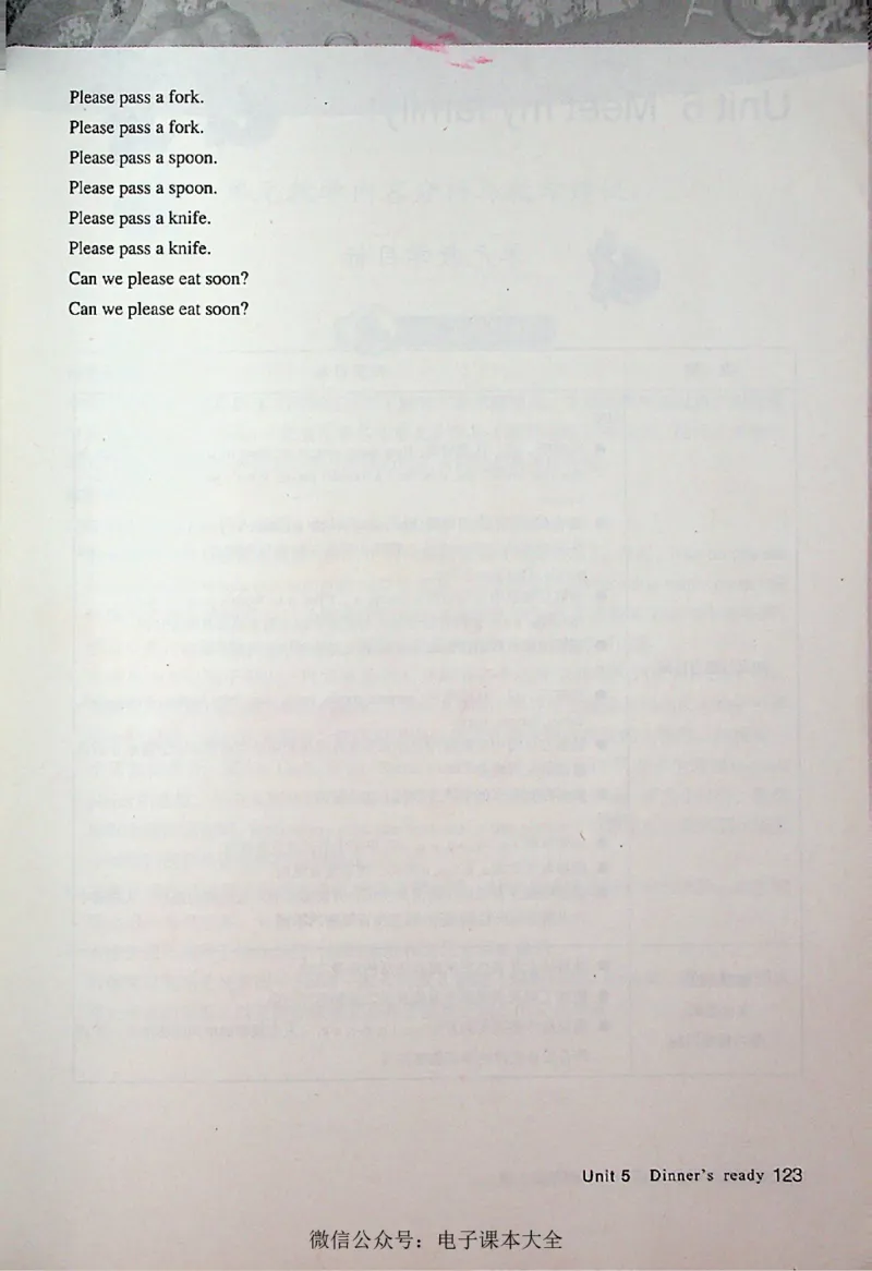 英语PEP4A教师教学用书_26春四年级上下册人教版_四上英语合集人教版PEP英语四年级上册新教材（教学视频+课件+动画+音频+练习+教案）_16教师用书_小学英语_人教版PEP