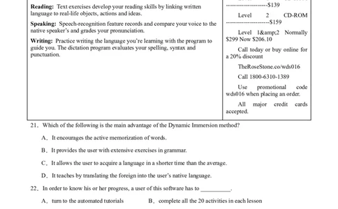 2024年一轮复习模拟卷第三模拟（新高考II卷）-2024年高考英语一轮复习讲练测（新教材新高考）（原卷版）_03高考英语_新高考复习资料_2024年新高考资料_一轮复习资料