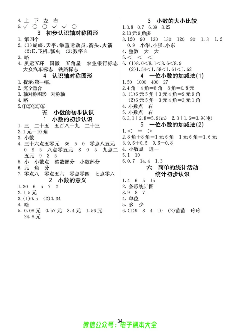 3b_26春四年级上下册人教版_四上英语合集人教版PEP英语四年级上册新教材（教学视频+课件+动画+音频+练习+教案）_17练习资料_小学英语（预习复习资料大礼包）_《预习卡》_1-6下册