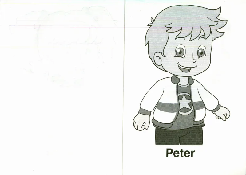 精通3上_26春四年级上下册人教版_四上英语合集人教版PEP英语四年级上册新教材（教学视频+课件+动画+音频+练习+教案）_16教师用书_小学英语_人教精通版小学英语(三起点)