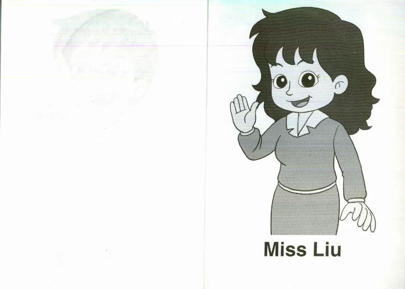 精通3上_26春四年级上下册人教版_四上英语合集人教版PEP英语四年级上册新教材（教学视频+课件+动画+音频+练习+教案）_16教师用书_小学英语_人教精通版小学英语(三起点)