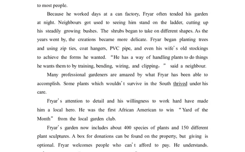 2022届外研版（2019）高中英语一轮复习课堂练习38：选择性必修4Unit2　LessonsinlifeWord版含解析_03高考英语_新高考复习资料_2022年新高考资料_2022年新高考英语一轮复习