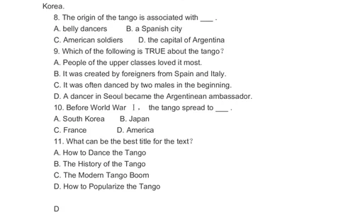 2023届高考英语一轮复习备考阅读理解完形填空书面表达分类综合训练（含答案）_03高考英语_通用版（老高考）复习资料_2023年复习资料_二轮复习