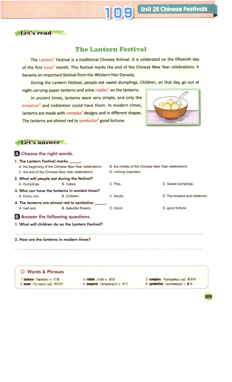 读霸小学英语5年级阅读128篇_26春四年级上下册人教版_四上英语合集人教版PEP英语四年级上册新教材（教学视频+课件+动画+音频+练习+教案）_17练习资料_《英语阅读128篇》