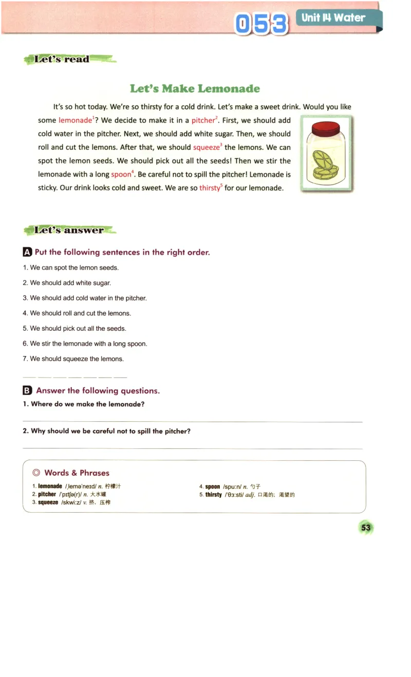 读霸小学英语5年级阅读128篇_26春四年级上下册人教版_四上英语合集人教版PEP英语四年级上册新教材（教学视频+课件+动画+音频+练习+教案）_17练习资料_《英语阅读128篇》