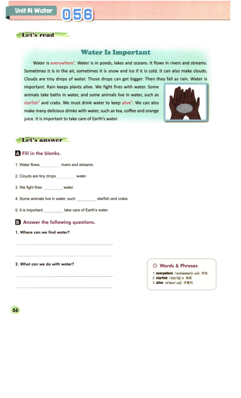 读霸小学英语5年级阅读128篇_26春四年级上下册人教版_四上英语合集人教版PEP英语四年级上册新教材（教学视频+课件+动画+音频+练习+教案）_17练习资料_《英语阅读128篇》