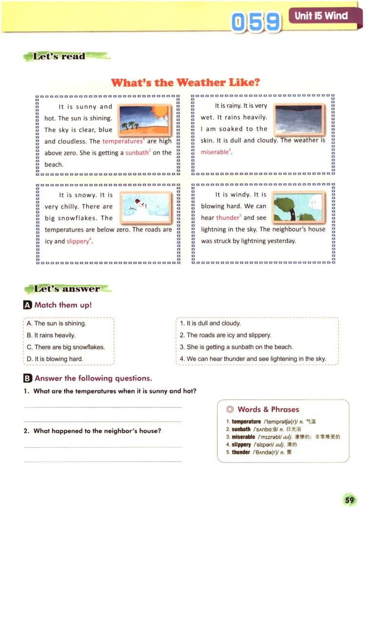 读霸小学英语5年级阅读128篇_26春四年级上下册人教版_四上英语合集人教版PEP英语四年级上册新教材（教学视频+课件+动画+音频+练习+教案）_17练习资料_《英语阅读128篇》