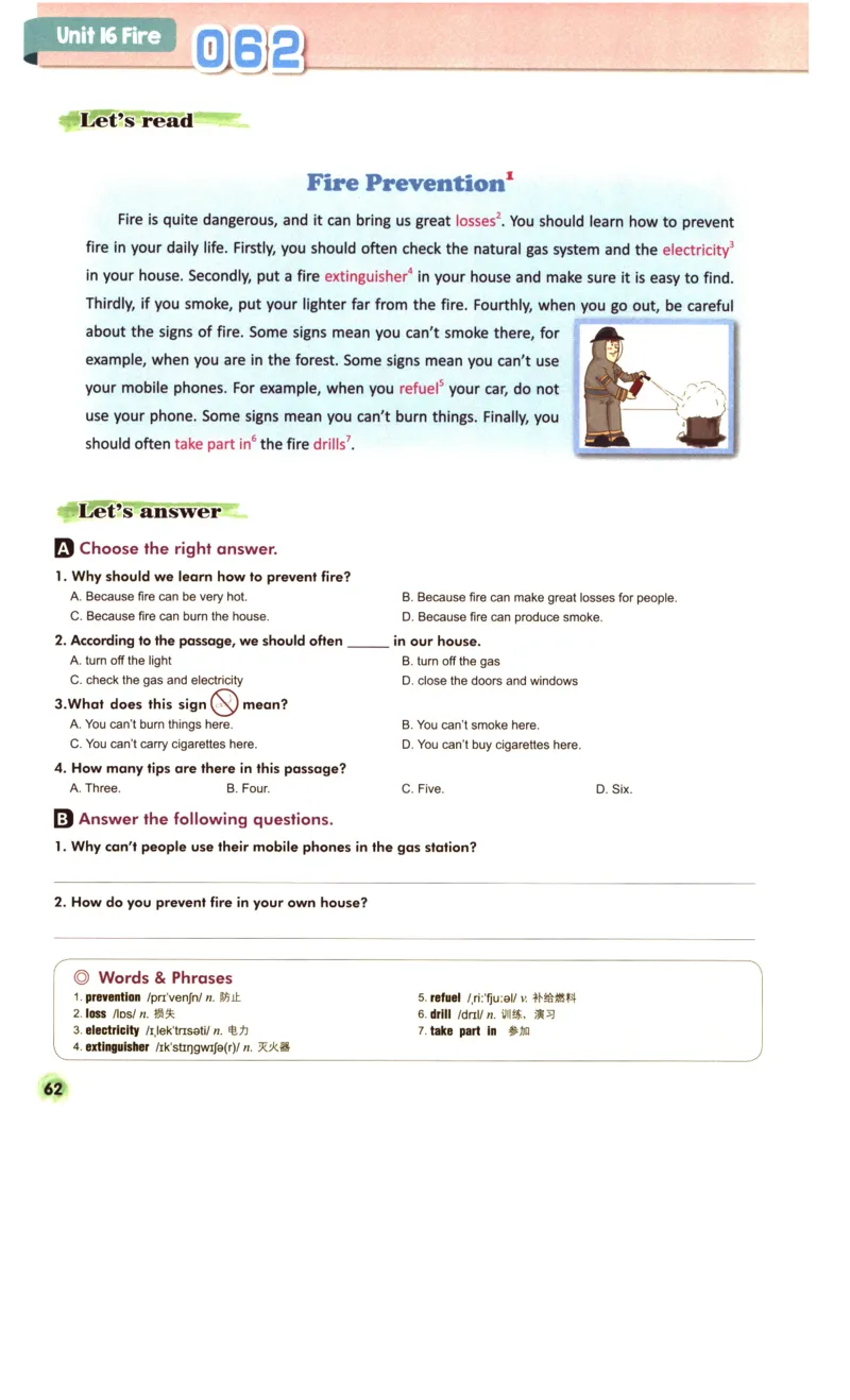 读霸小学英语5年级阅读128篇_26春四年级上下册人教版_四上英语合集人教版PEP英语四年级上册新教材（教学视频+课件+动画+音频+练习+教案）_17练习资料_《英语阅读128篇》