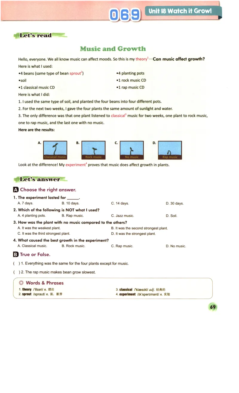 读霸小学英语5年级阅读128篇_26春四年级上下册人教版_四上英语合集人教版PEP英语四年级上册新教材（教学视频+课件+动画+音频+练习+教案）_17练习资料_《英语阅读128篇》
