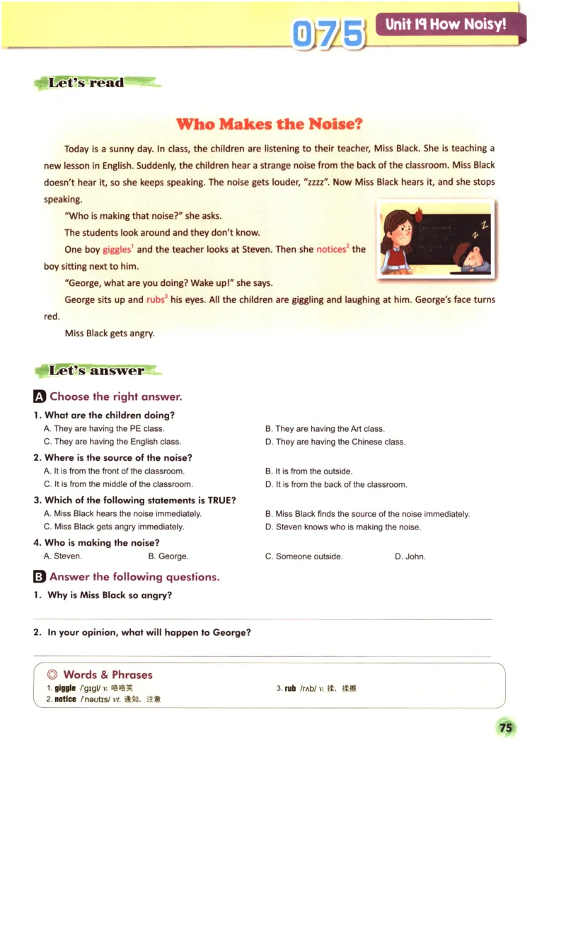 读霸小学英语5年级阅读128篇_26春四年级上下册人教版_四上英语合集人教版PEP英语四年级上册新教材（教学视频+课件+动画+音频+练习+教案）_17练习资料_《英语阅读128篇》