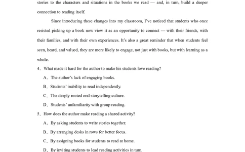 2025届高三英语高考模拟风向标卷02（广东专用卷)（原题版）_02高考数学_2025年新高考资料_二轮复习_01高考语文等多个文件_2025年高考英语二轮热点题型归纳与变式演练（新高考通用）