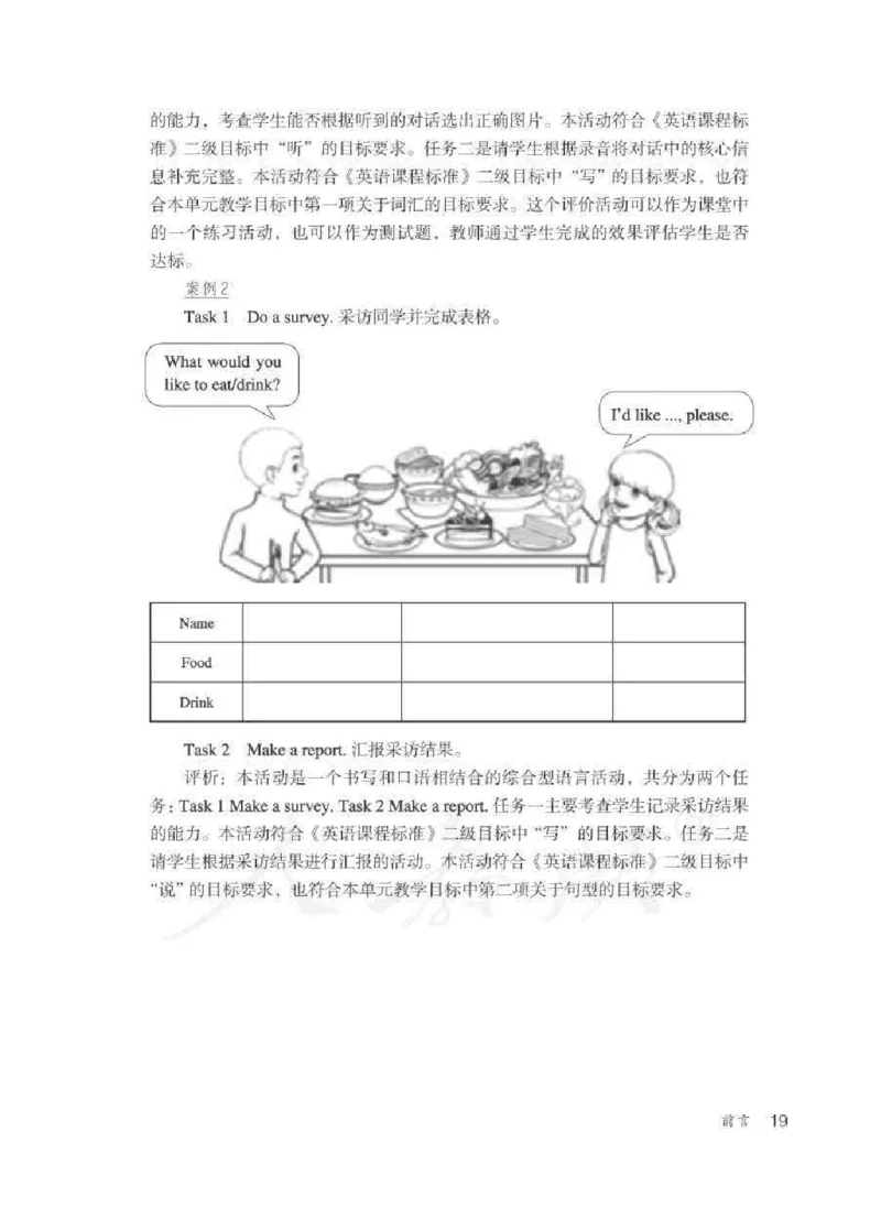 英语PEP5B教师教学用书_26春四年级上下册人教版_四上英语合集人教版PEP英语四年级上册新教材（教学视频+课件+动画+音频+练习+教案）_16教师用书_小学英语_人教版PEP