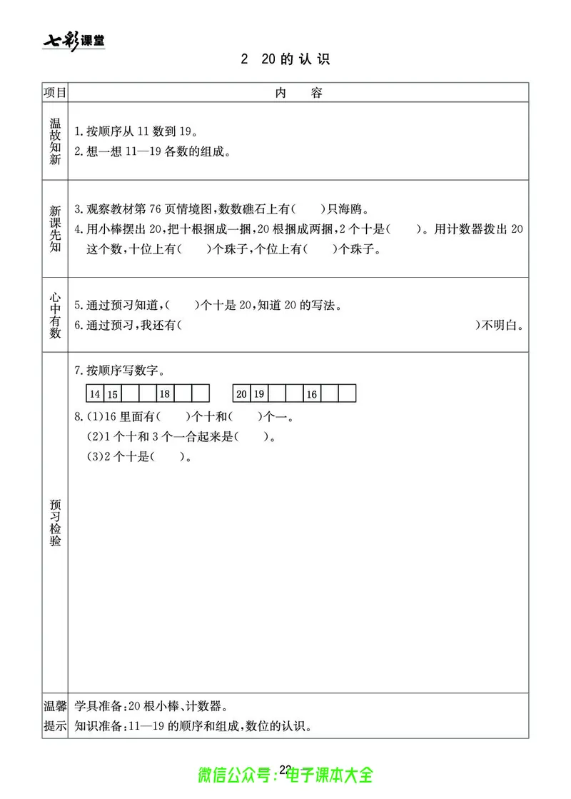 青岛版1a_26春四年级上下册人教版_四上英语合集人教版PEP英语四年级上册新教材（教学视频+课件+动画+音频+练习+教案）_17练习资料_小学英语（预习复习资料大礼包）_《预习卡》