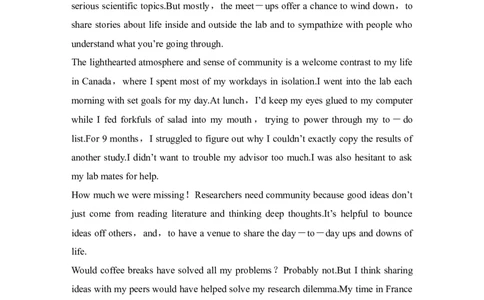 2022年新高考英语二轮复习50分阅读限时练1-2_03高考英语_新高考复习资料_2022年新高考资料_2022年新高考英语二轮复习_2022年新高考英语二轮高考题型组合训练