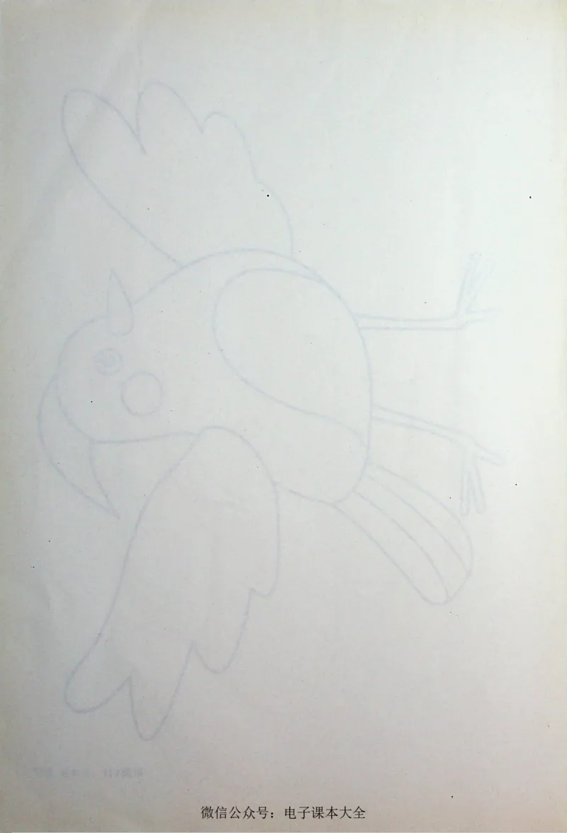 英语PEP3A教师教学用书_26春四年级上下册人教版_四上英语合集人教版PEP英语四年级上册新教材（教学视频+课件+动画+音频+练习+教案）_16教师用书_小学英语_人教版PEP