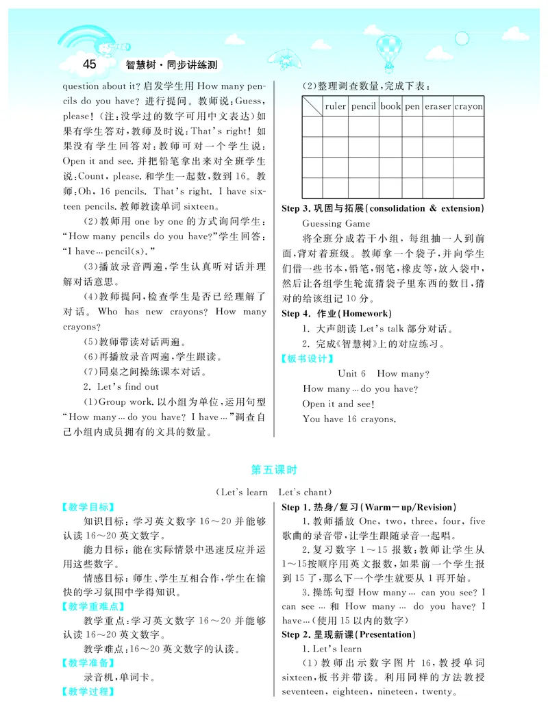 智慧树英语3年级下(PEP)_26春四年级上下册人教版_四上英语合集人教版PEP英语四年级上册新教材（教学视频+课件+动画+音频+练习+教案）_19同步教案课件_人教pep3_3-6下册_《智慧树教案》
