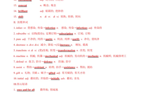 02选择性必修第二册Unit1词汇默写-2023年高考英语一轮复习讲练测(人教版2019)_03高考英语_新高考复习资料_2023年新高考资料_一轮复习_2023年高考英语一轮复习讲练测（新教材人教版新高考）