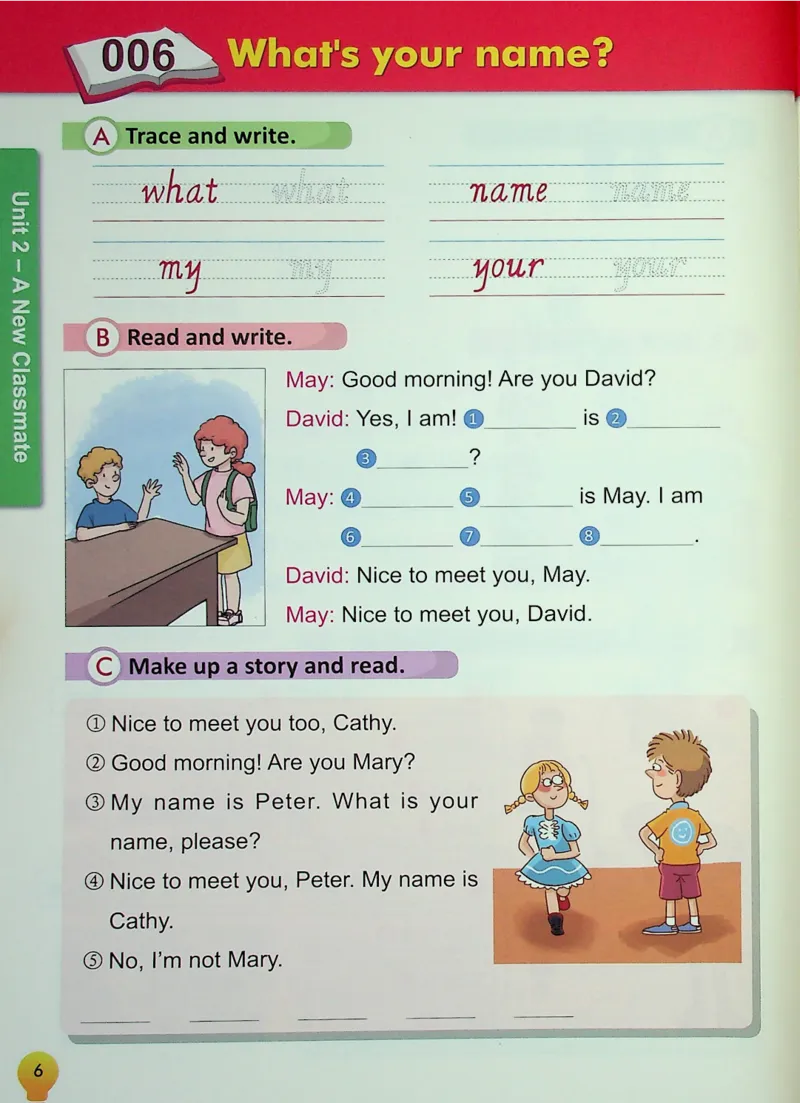 2英语~写霸_26春四年级上下册人教版_四上英语合集人教版PEP英语四年级上册新教材（教学视频+课件+动画+音频+练习+教案）_17练习资料_小学英语（预习复习资料大礼包）