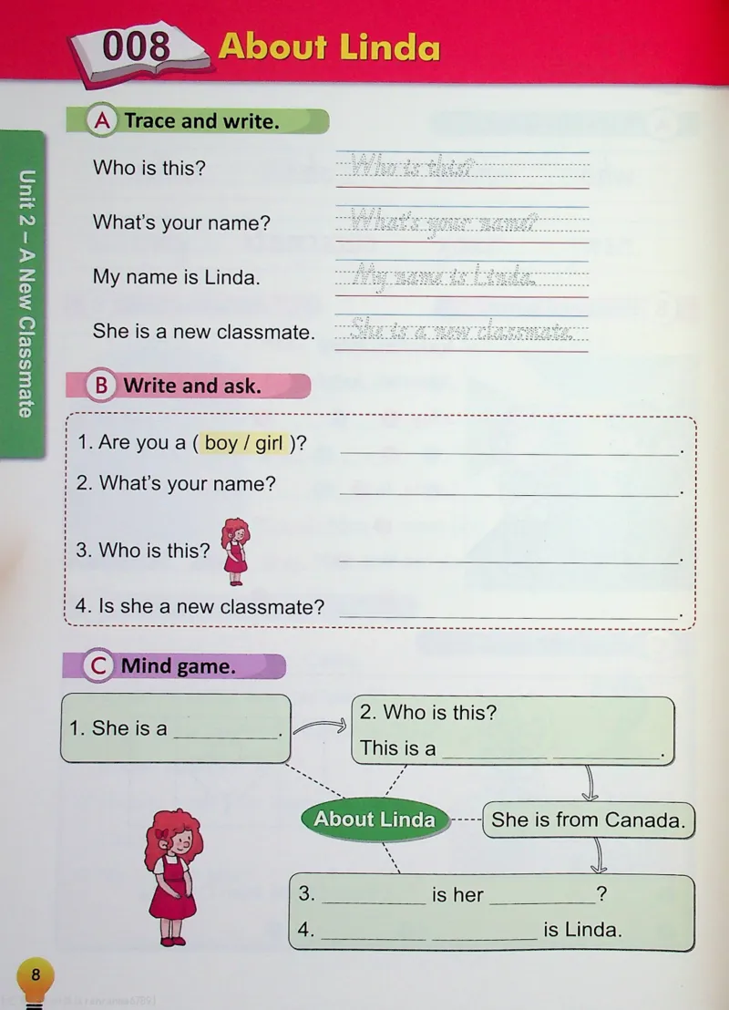 2英语~写霸_26春四年级上下册人教版_四上英语合集人教版PEP英语四年级上册新教材（教学视频+课件+动画+音频+练习+教案）_17练习资料_小学英语（预习复习资料大礼包）