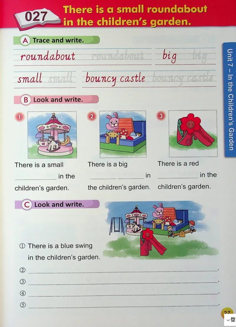 2英语~写霸_26春四年级上下册人教版_四上英语合集人教版PEP英语四年级上册新教材（教学视频+课件+动画+音频+练习+教案）_17练习资料_小学英语（预习复习资料大礼包）