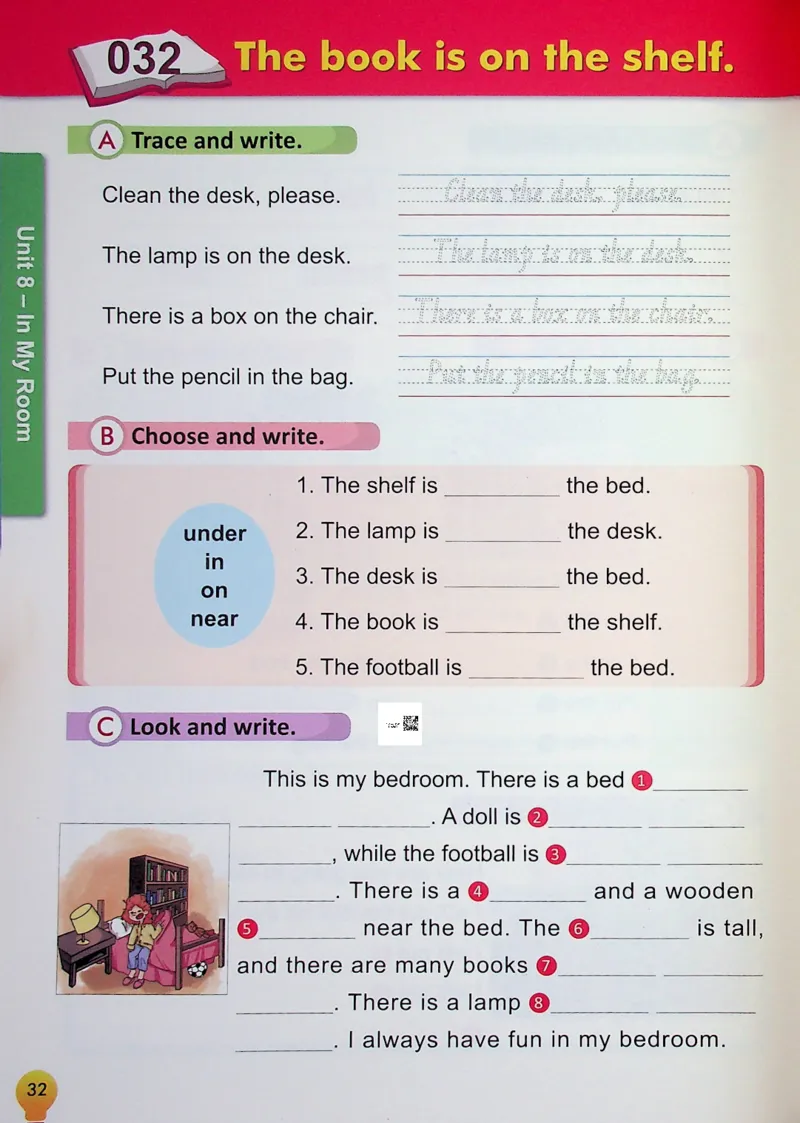 2英语~写霸_26春四年级上下册人教版_四上英语合集人教版PEP英语四年级上册新教材（教学视频+课件+动画+音频+练习+教案）_17练习资料_小学英语（预习复习资料大礼包）