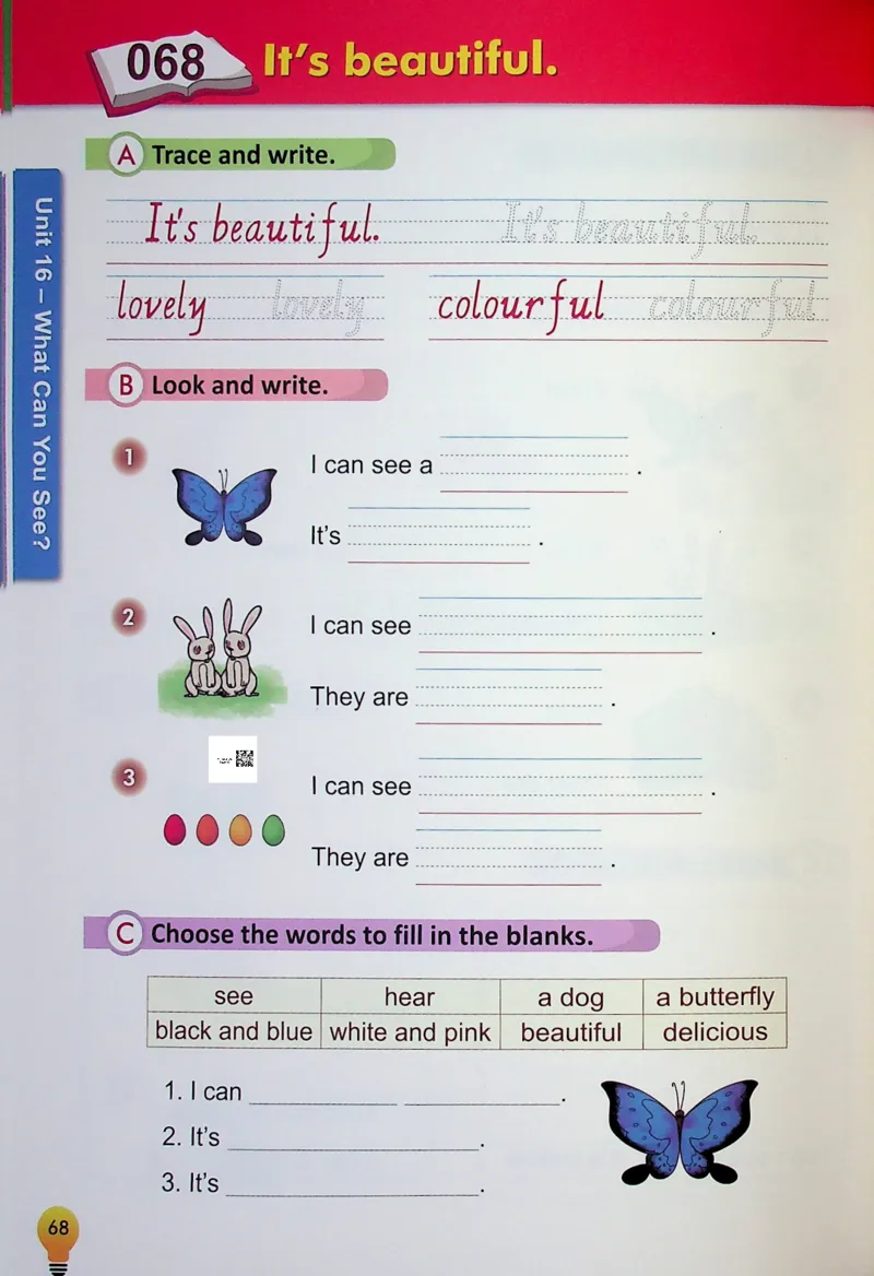 2英语~写霸_26春四年级上下册人教版_四上英语合集人教版PEP英语四年级上册新教材（教学视频+课件+动画+音频+练习+教案）_17练习资料_小学英语（预习复习资料大礼包）