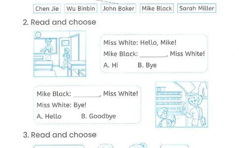 新版PEP英语浙版作业本（三上）_26春四年级上下册人教版_四上英语合集人教版PEP英语四年级上册新教材（教学视频+课件+动画+音频+练习+教案）_17练习资料